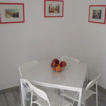 I Like 4* Матера