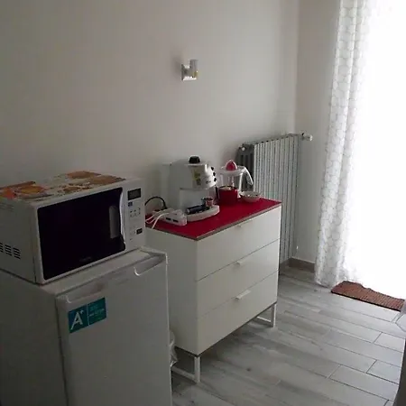 Bed & Breakfast I Like Matera