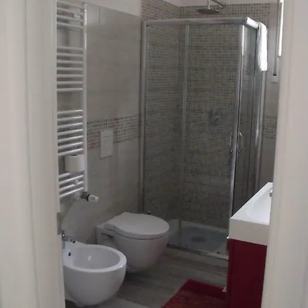 I Like Отель типа 