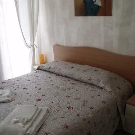 I Like Отель типа 