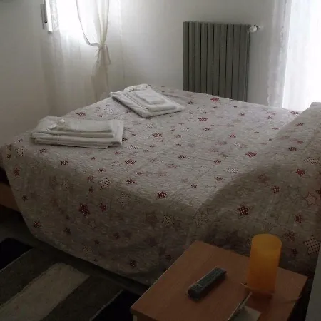 I Like Bed & Breakfast Matera