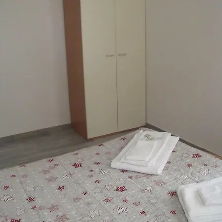 I Like Отель типа 