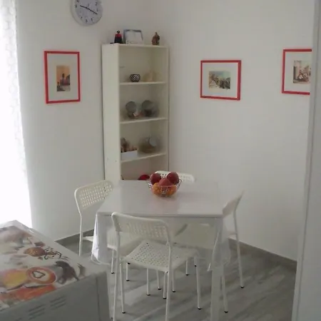 I Like Nocleg ze śniadaniem Matera