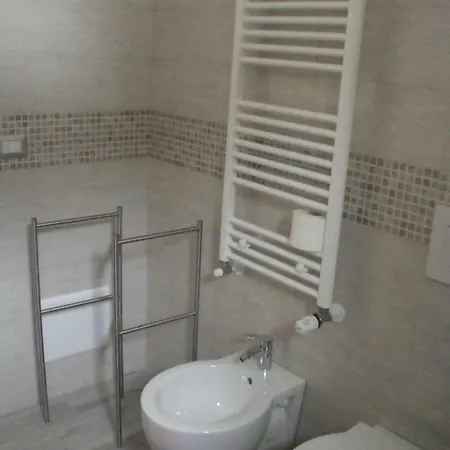 I Like Отель типа 