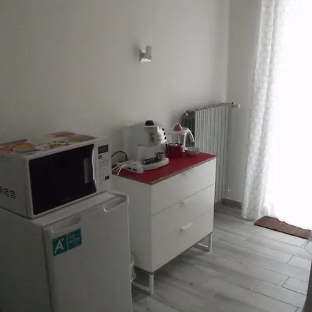 Отель типа 