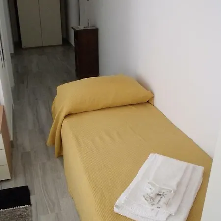I Like Bed & Breakfast
