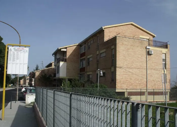 Bed & Breakfast I Like