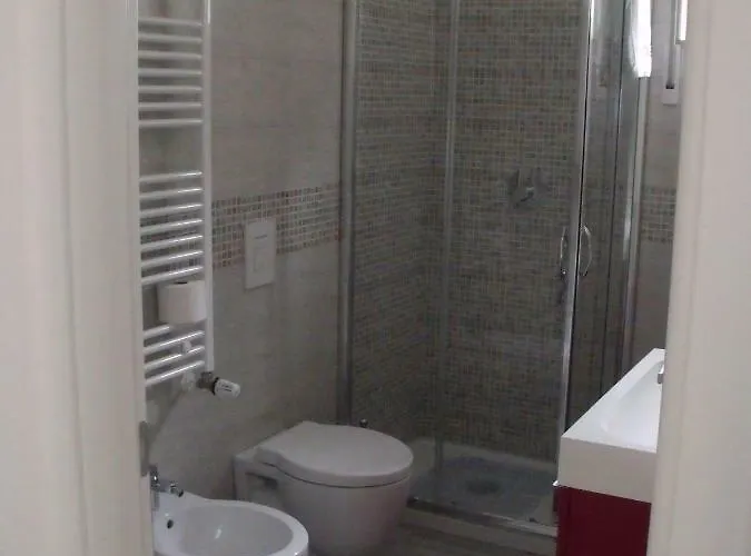 I Like Bed & Breakfast 4*