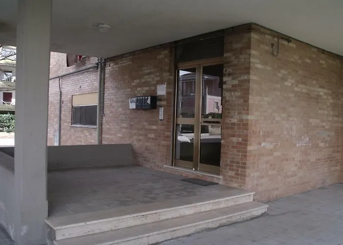 Bed & Breakfast I Like Matera