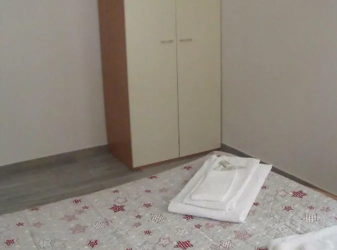 I Like Bed & Breakfast 4*