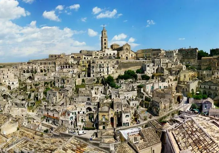 Bed & Breakfast I Like