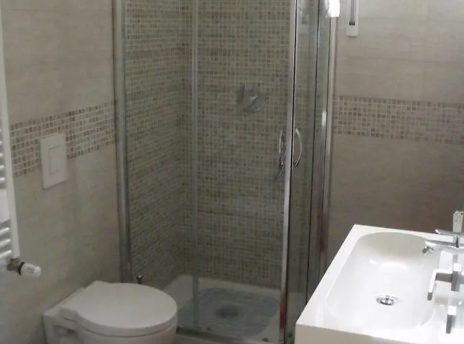 Bed & Breakfast I Like