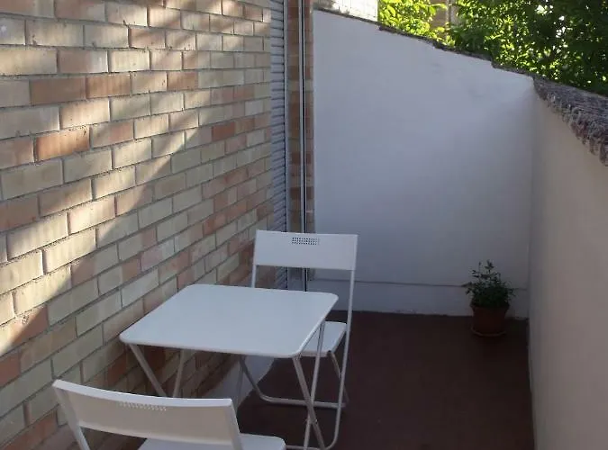 I Like Bed & Breakfast 4*