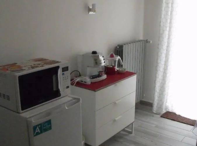 Bed & Breakfast I Like