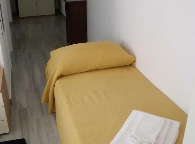 I Like Bed & Breakfast